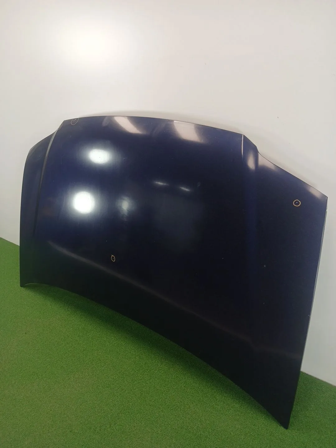 Capot para Volkswagen Touran (1T1, 1T2)