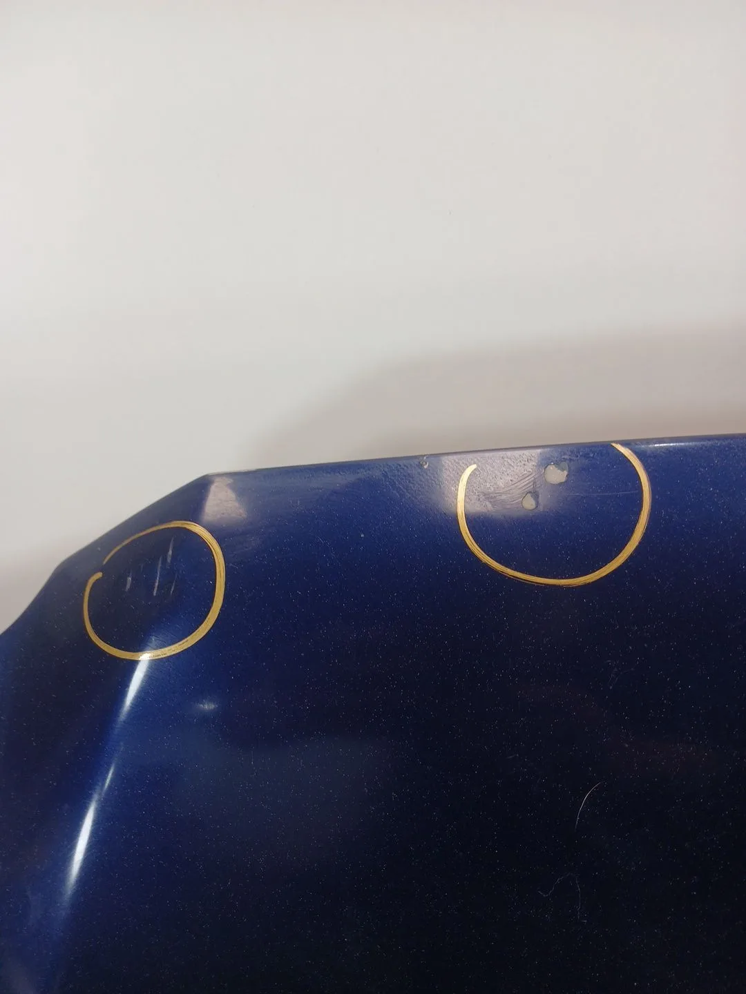 Capot para Volkswagen Touran (1T1, 1T2)