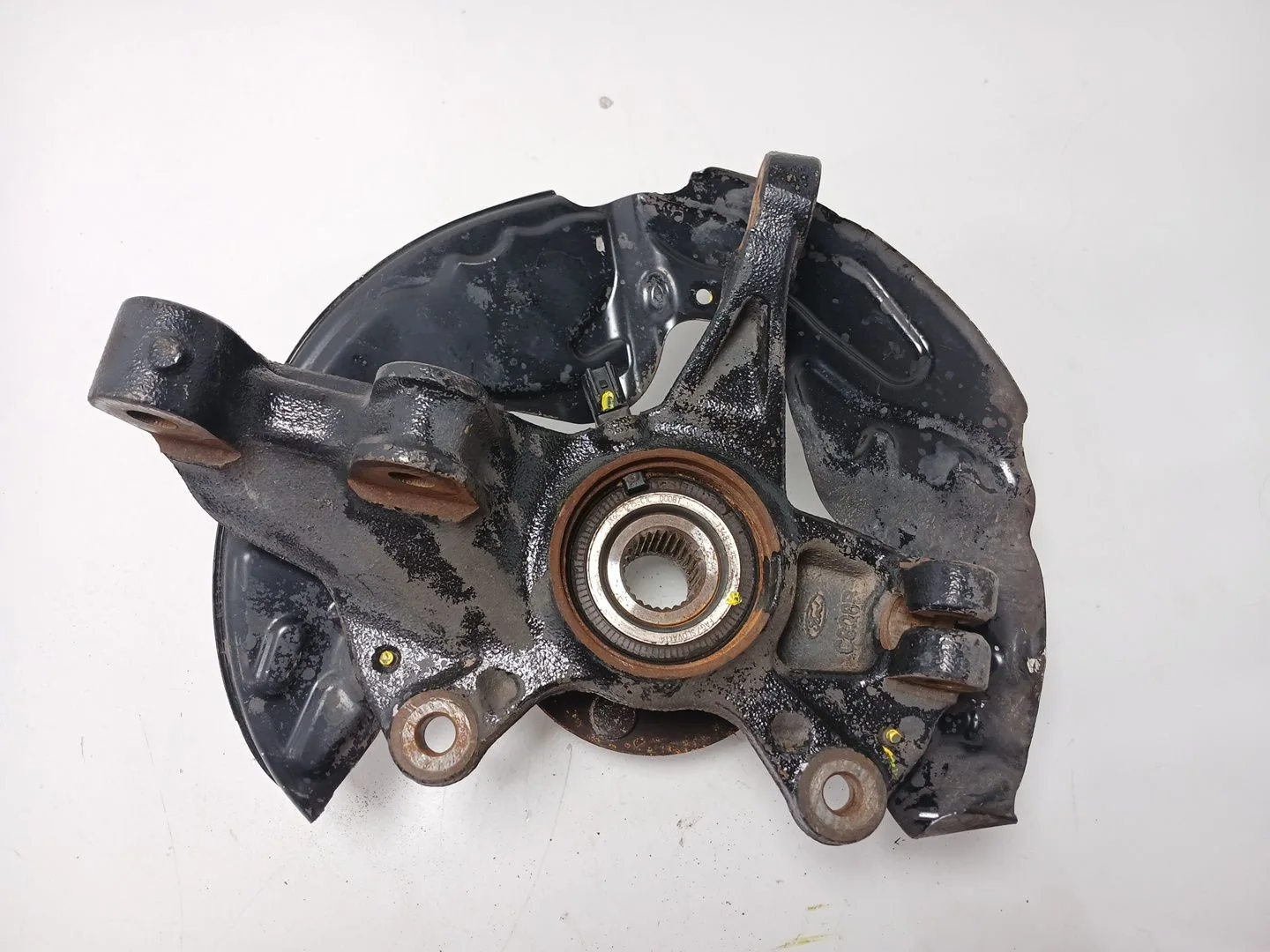 Mangueta Delantera Derecha para Ford Focus Iv (Hn)