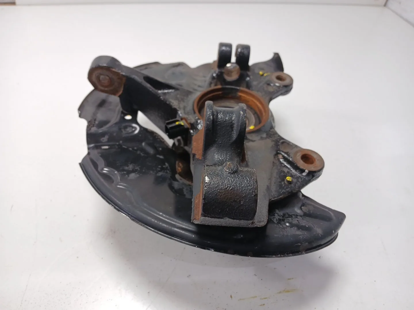 Mangueta Delantera Derecha para Ford Focus Iv (Hn)