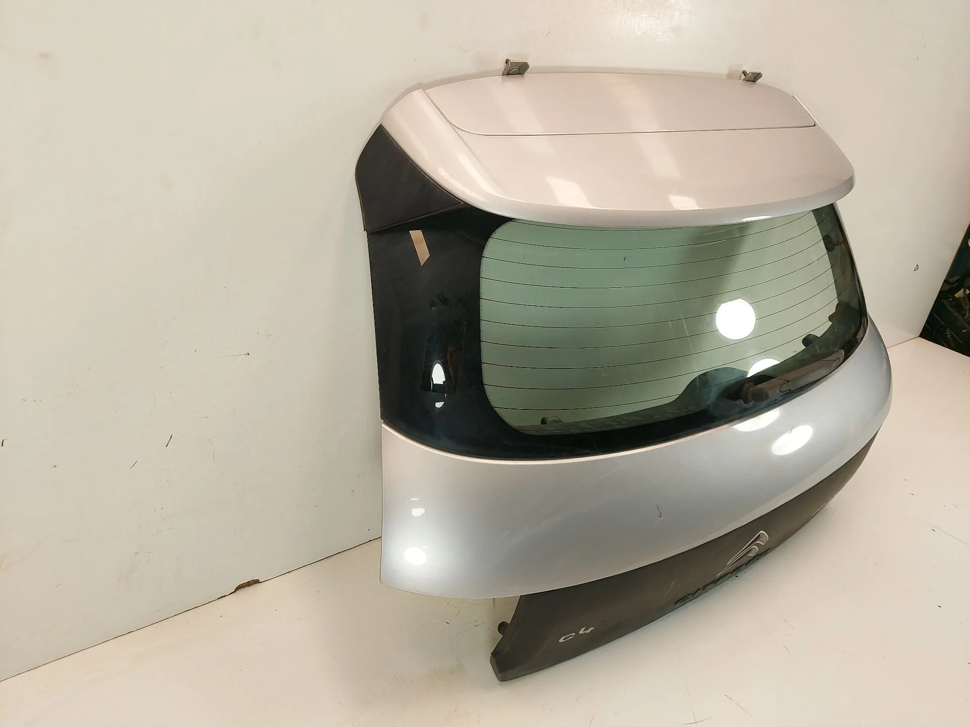Porton Trasero para Citroën C4 Cactus