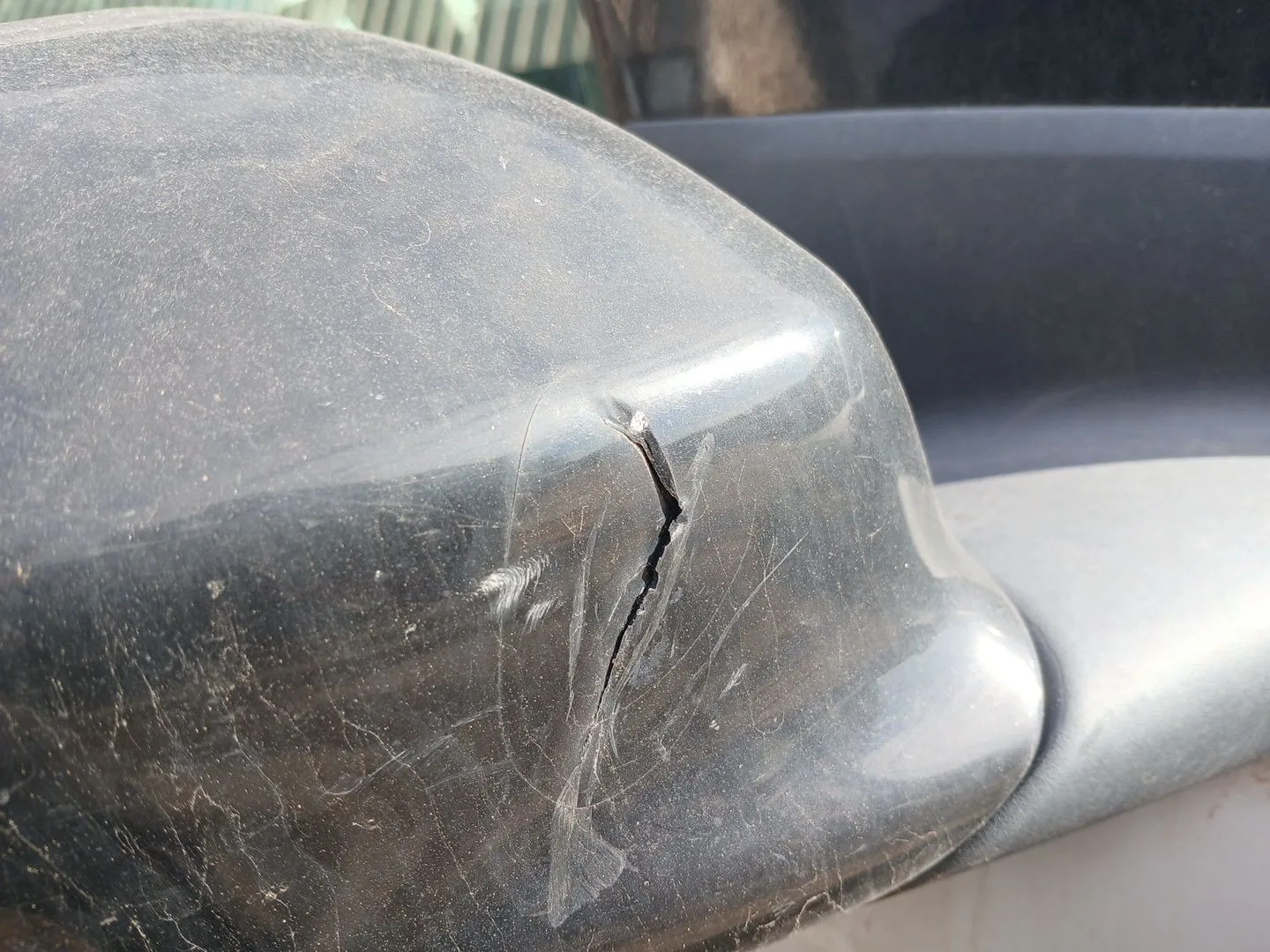 Retrovisor Derecho para Citroën C4 Cactus