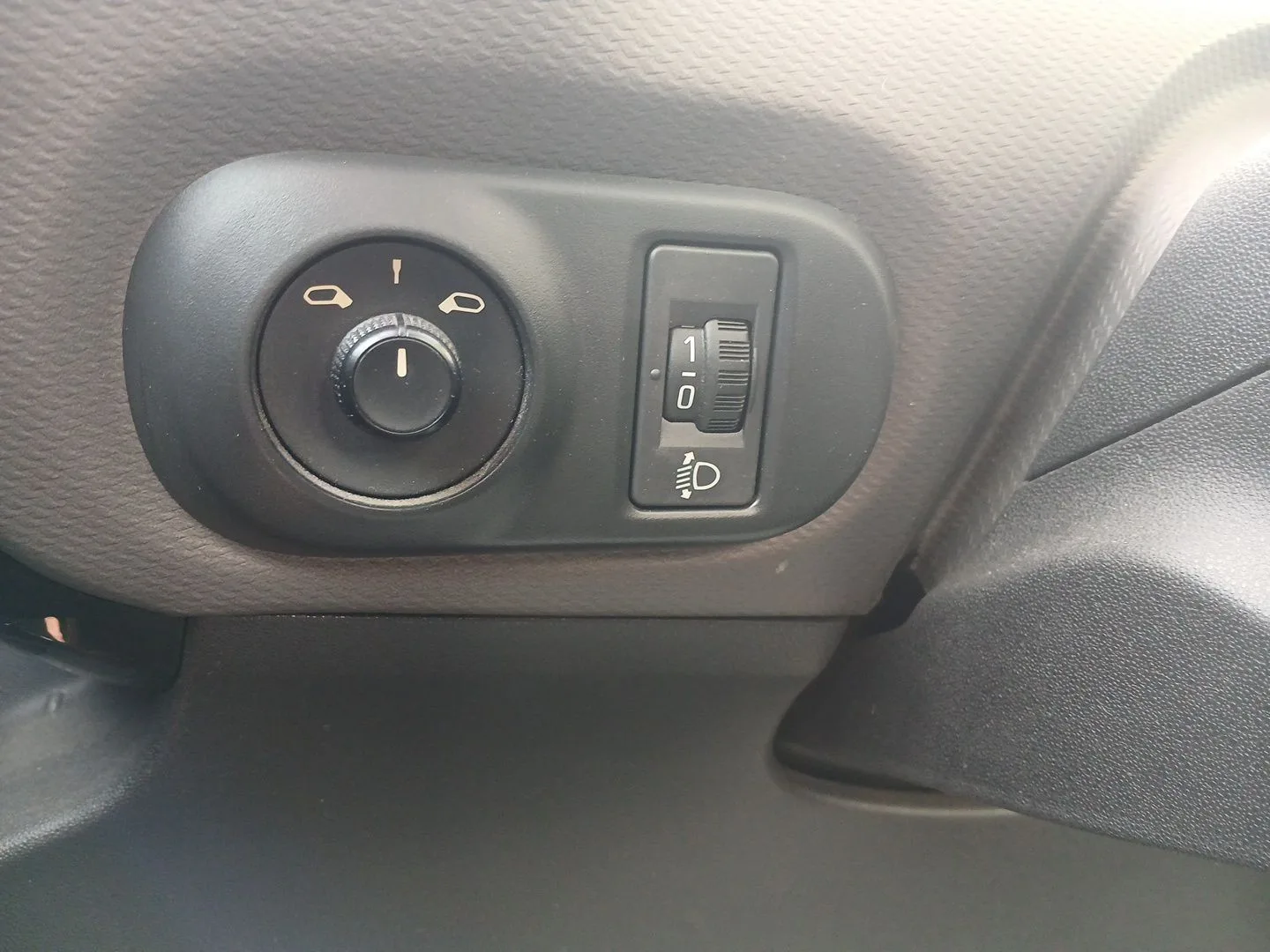 Retrovisor Izquierdo para Citroën C4 Cactus
