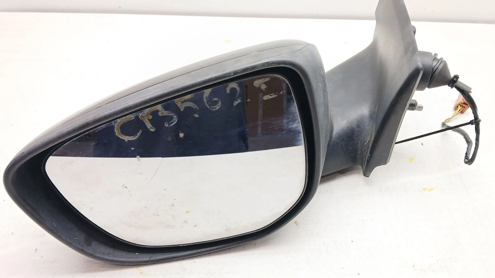 Retrovisor Izquierdo para Citroën C4 Cactus