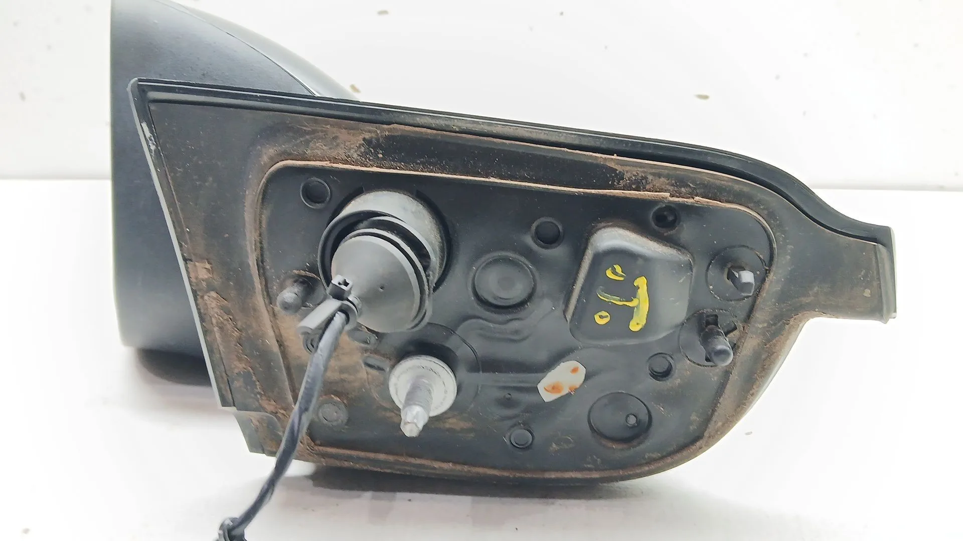 Retrovisor Izquierdo para Citroën C4 Cactus