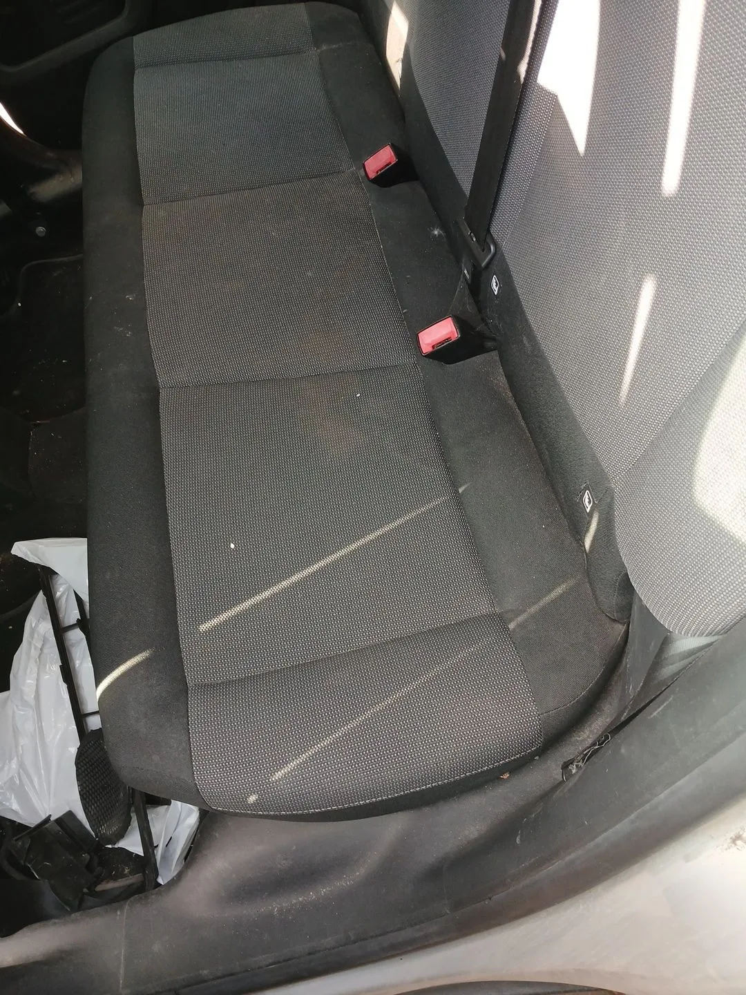 Asientos Traseros para Citroën C4 Cactus