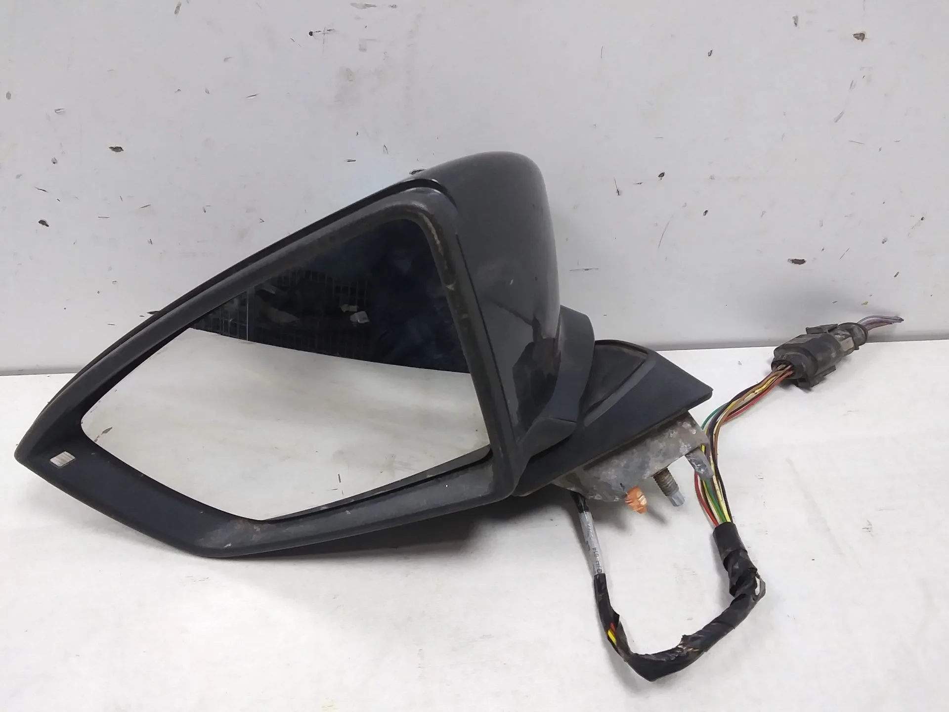Retrovisor Izquierdo para Seat Leon (5F1)