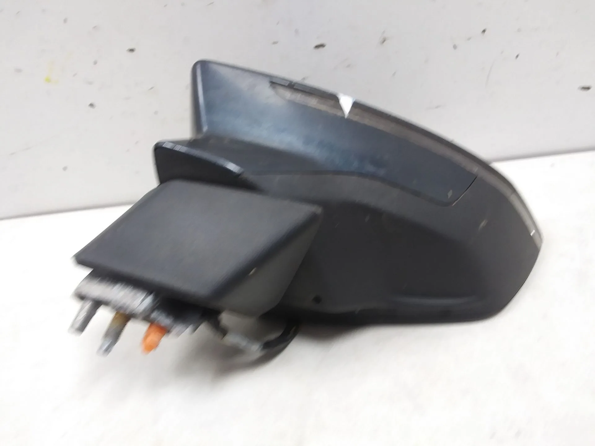 Retrovisor Izquierdo para Seat Leon (5F1)