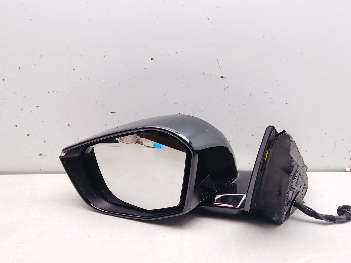Retrovisor Izquierdo para Opel Astra L (Ov5)
