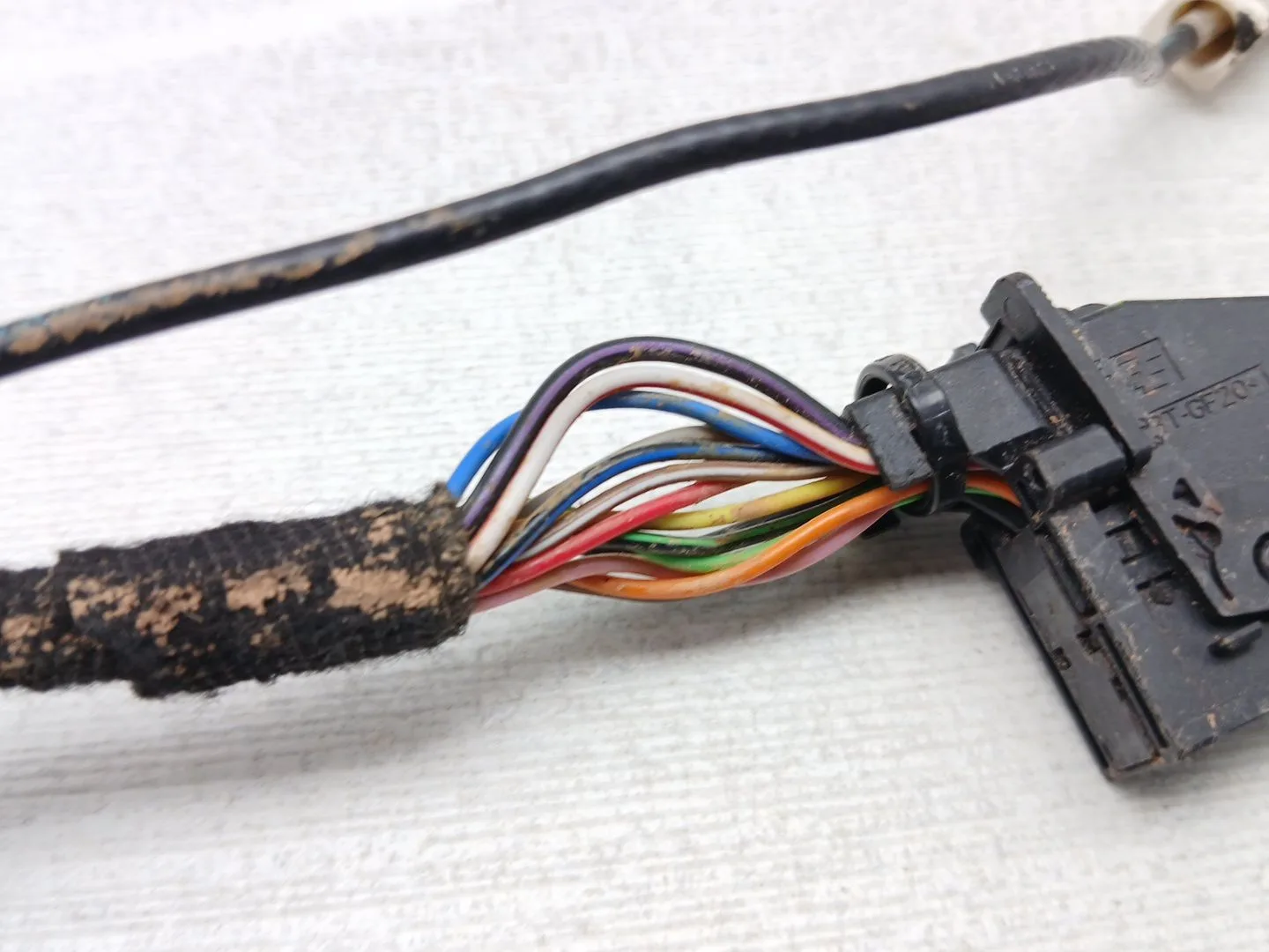 Retrovisor Izquierdo para Opel Astra L (Ov5)