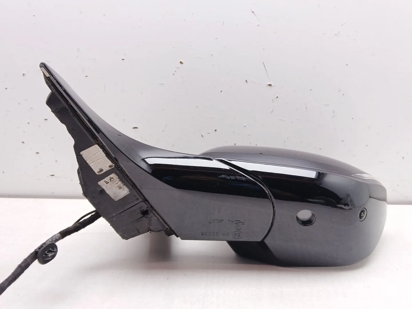 Retrovisor Izquierdo para Opel Astra L (Ov5)