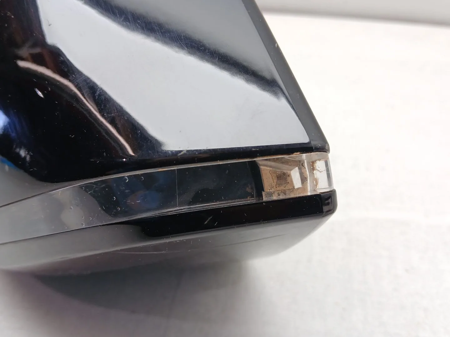 Retrovisor Izquierdo para Opel Astra L (Ov5)