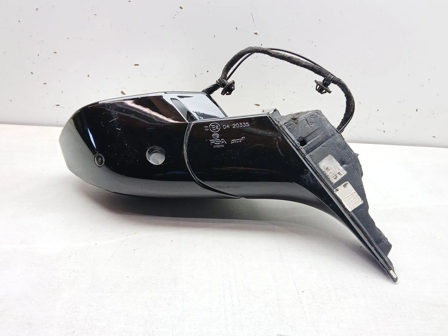 Retrovisor Izquierdo para Opel Astra L (Ov5)
