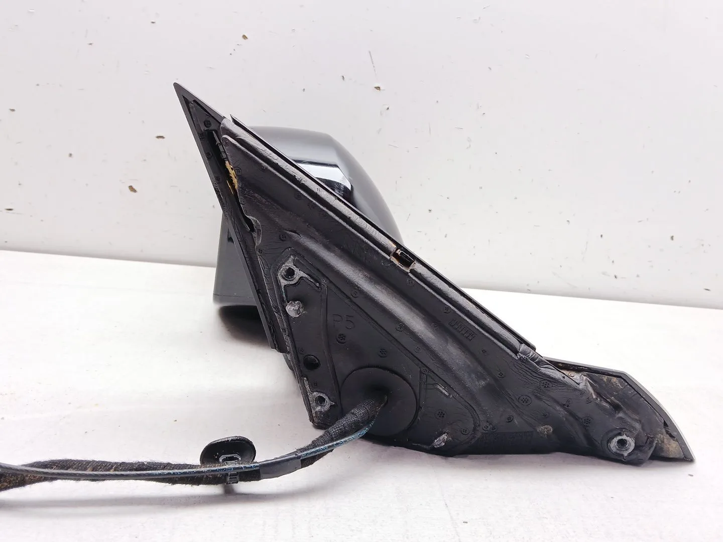 Retrovisor Izquierdo para Opel Astra L (Ov5)