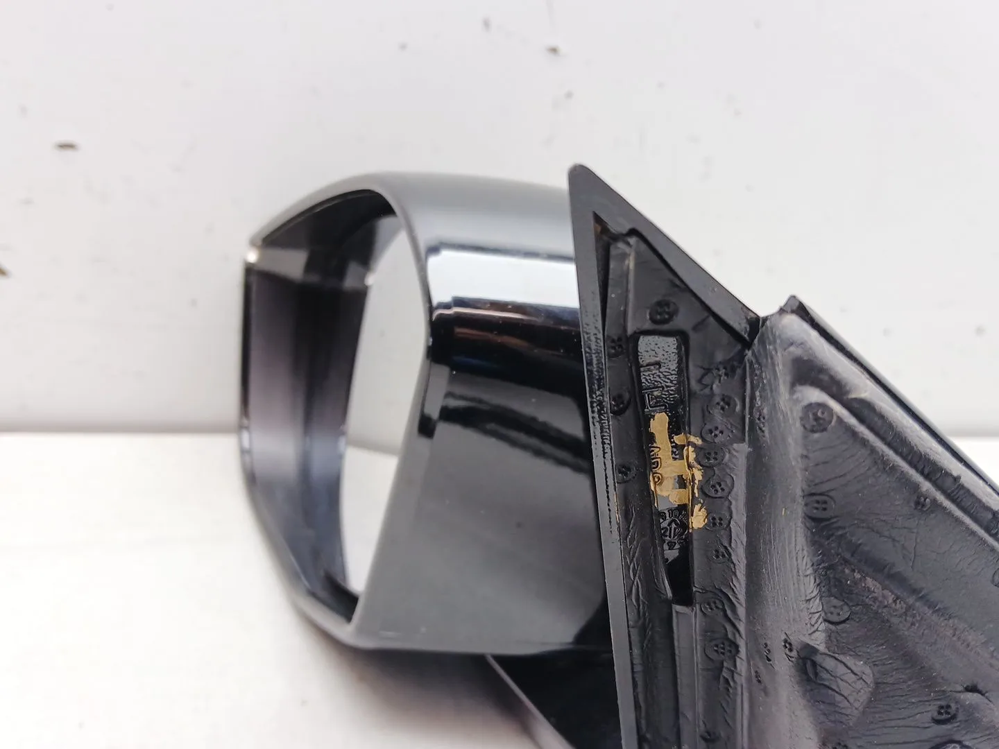 Retrovisor Izquierdo para Opel Astra L (Ov5)