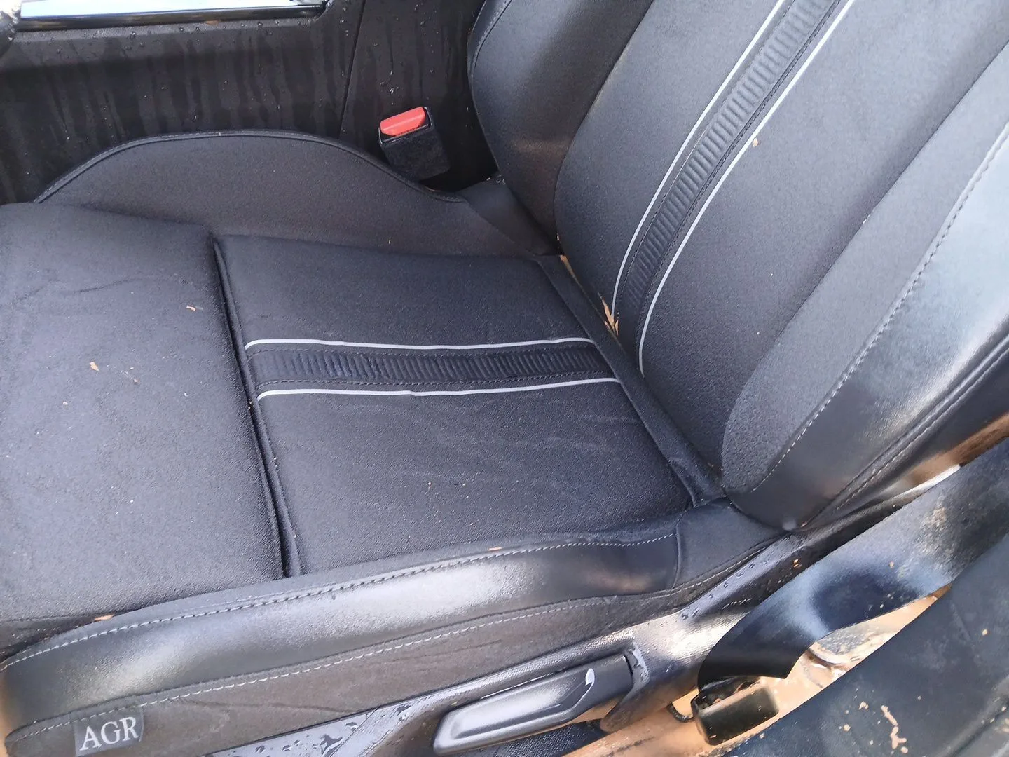 Juego Asientos Completo para Opel Astra L (Ov5)