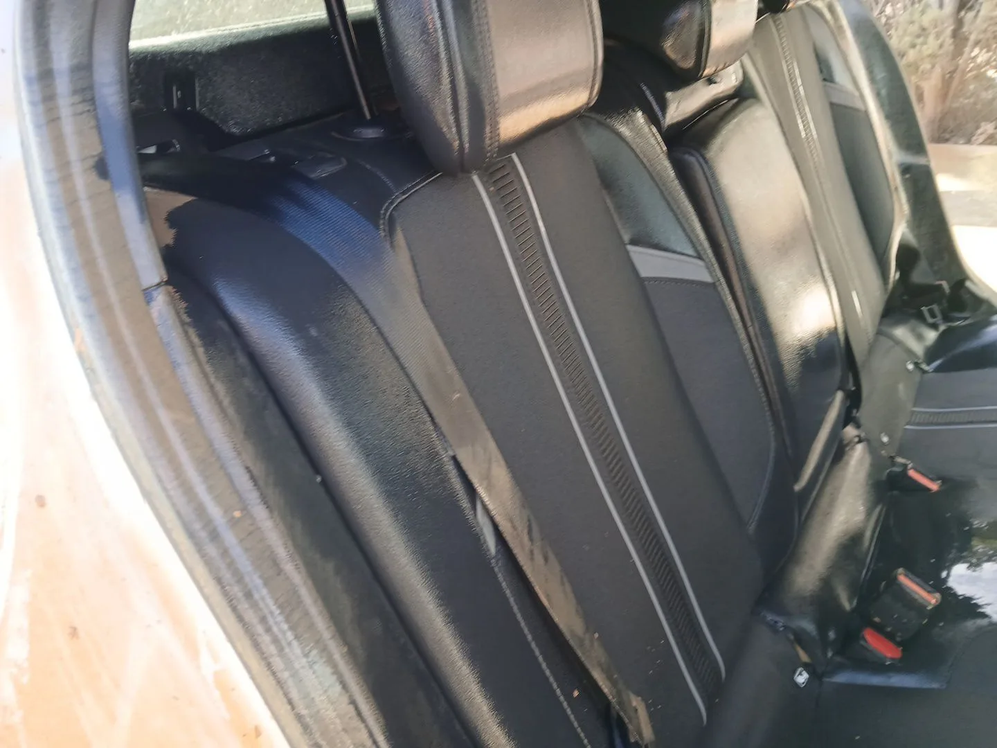 Juego Asientos Completo para Opel Astra L (Ov5)