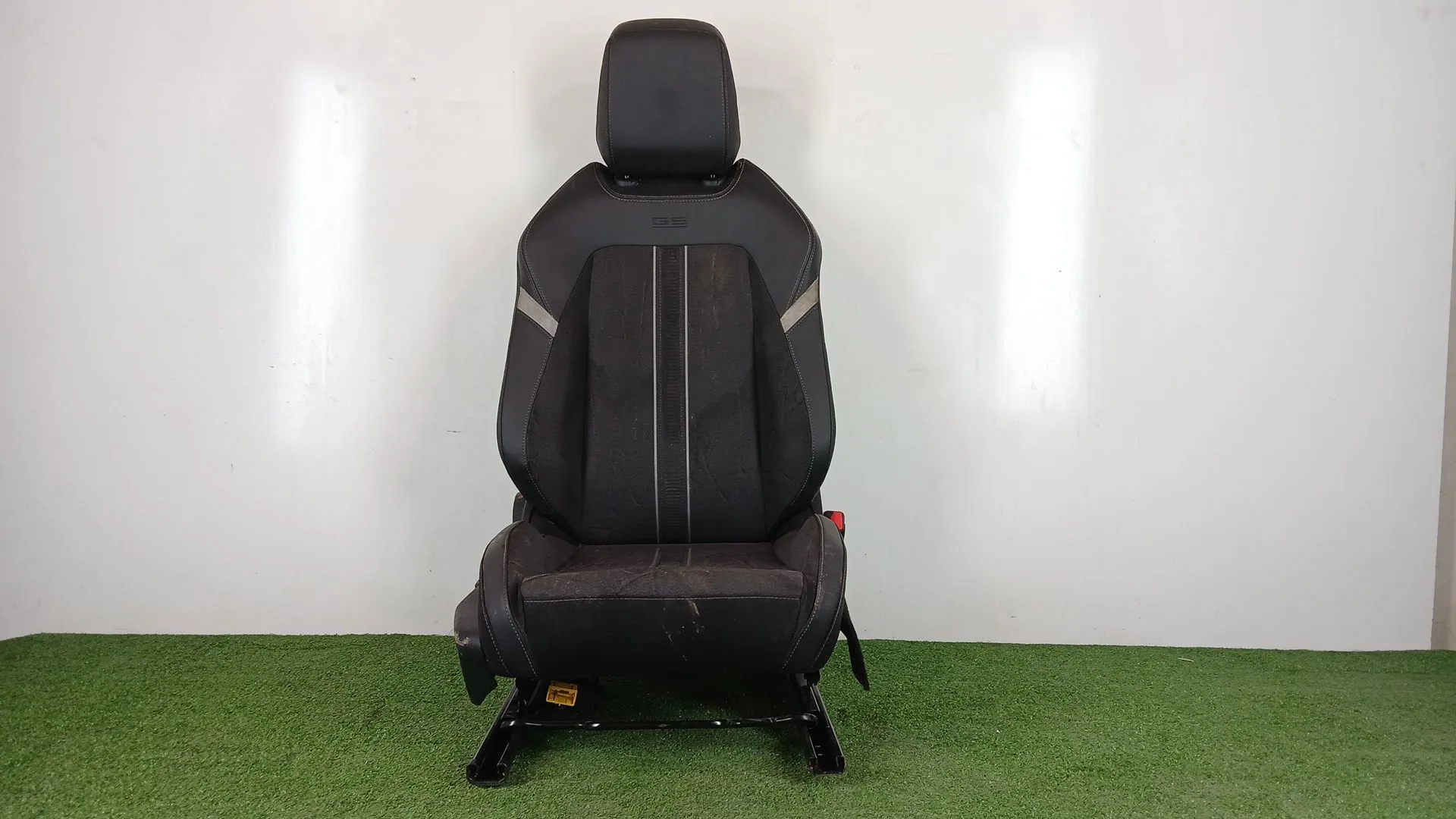 Juego Asientos Completo para Opel Astra L (Ov5)