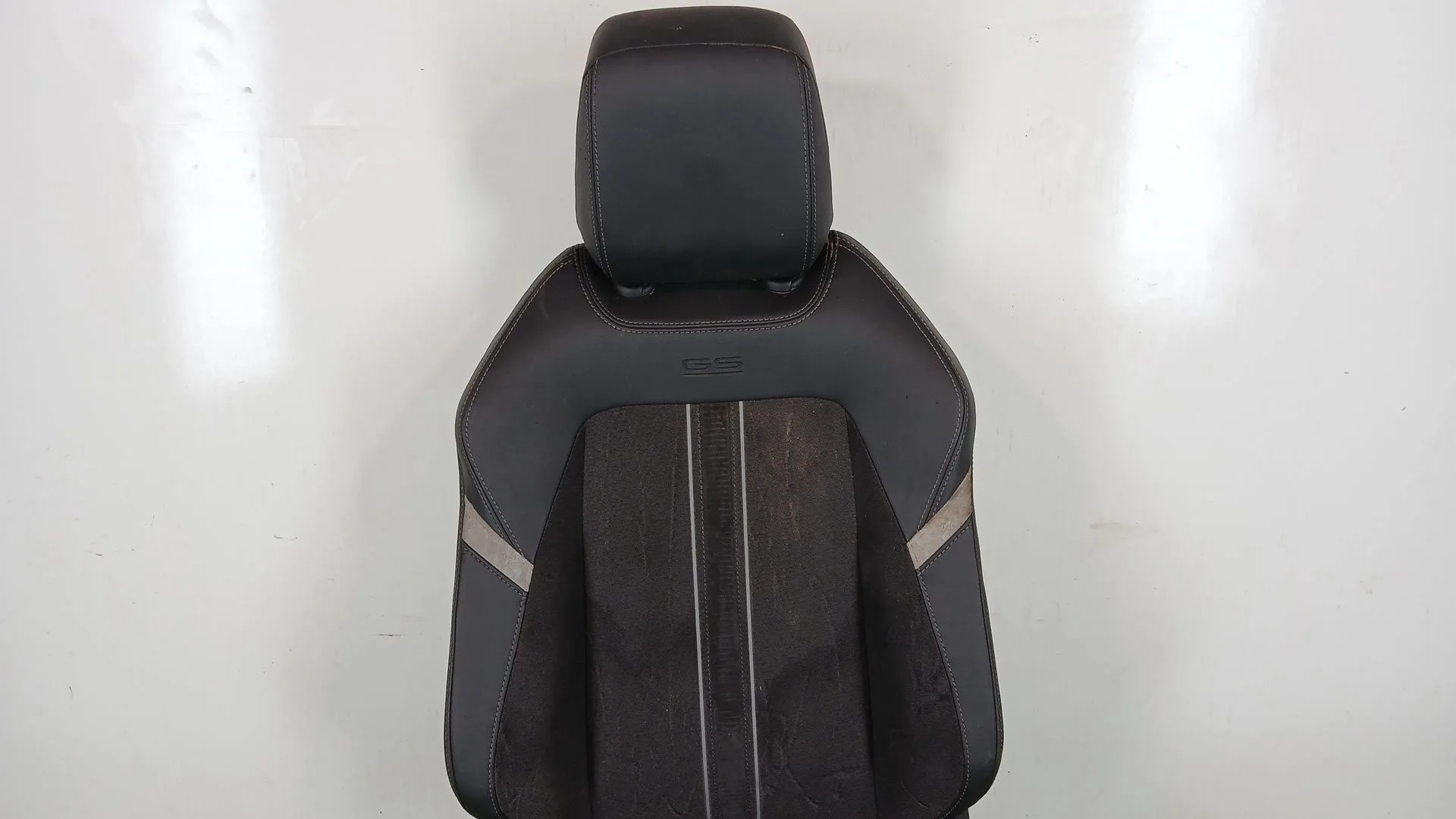 Juego Asientos Completo para Opel Astra L (Ov5)