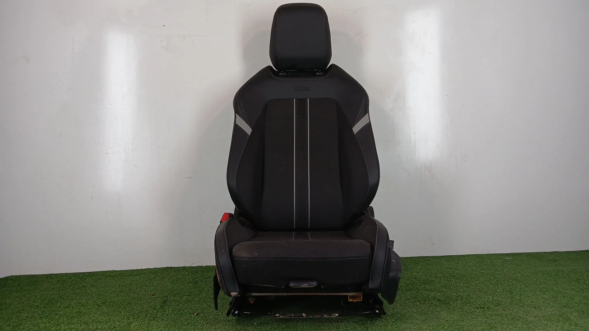 Juego Asientos Completo para Opel Astra L (Ov5)