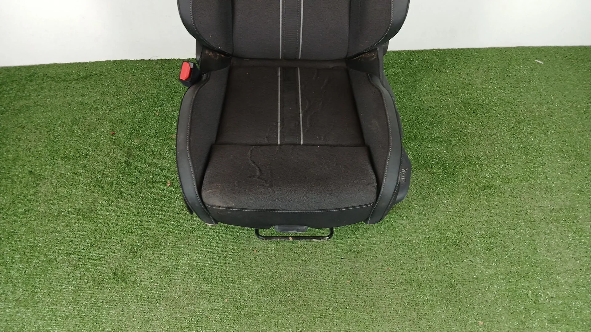 Juego Asientos Completo para Opel Astra L (Ov5)