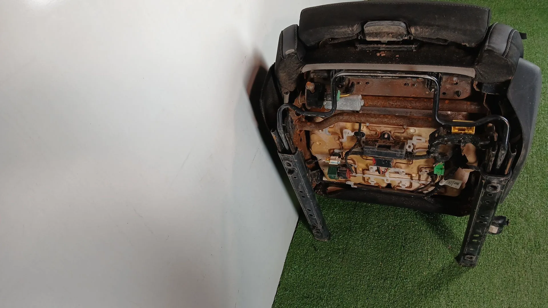 Juego Asientos Completo para Opel Astra L (Ov5)
