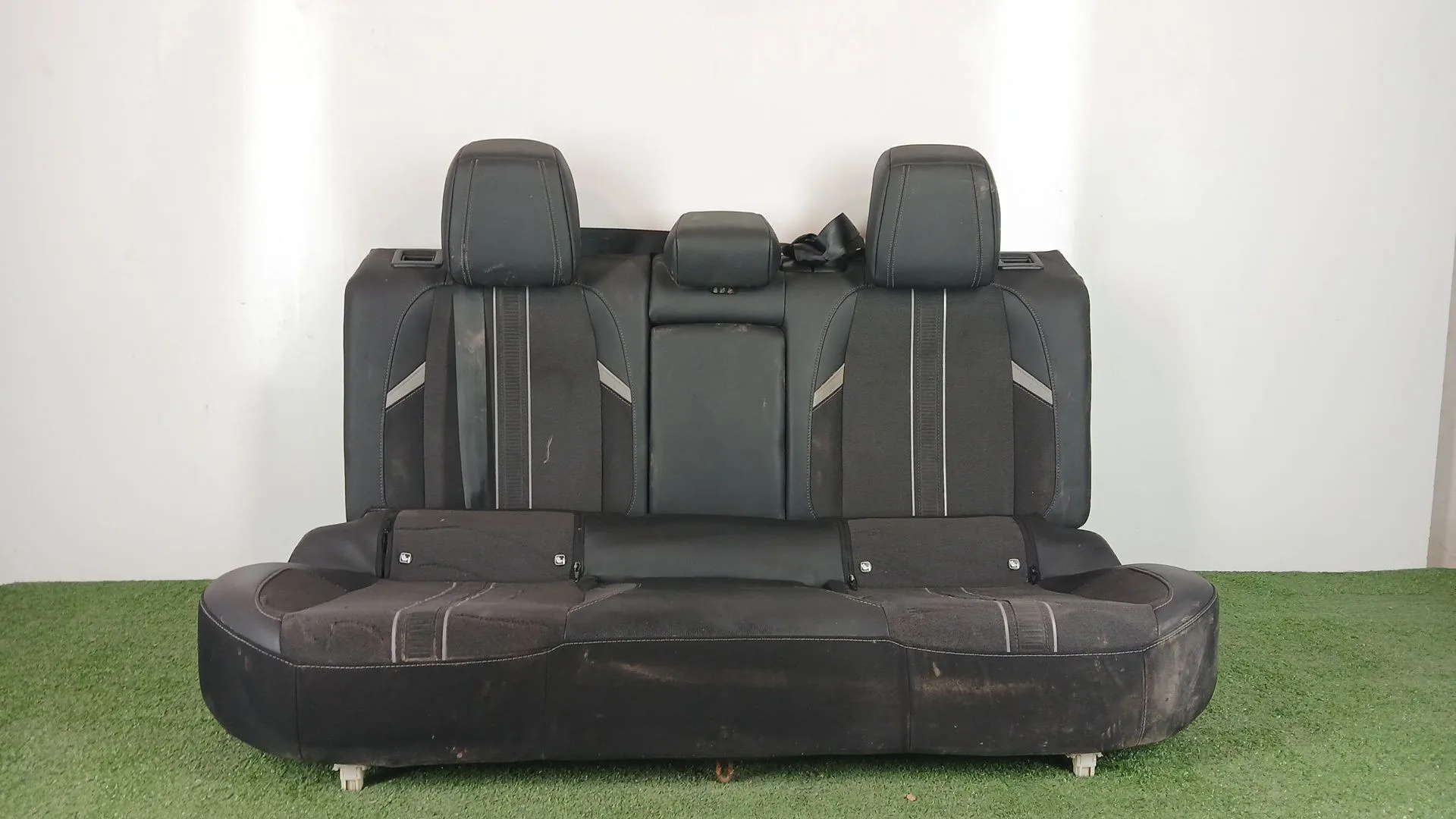 Juego Asientos Completo para Opel Astra L (Ov5)