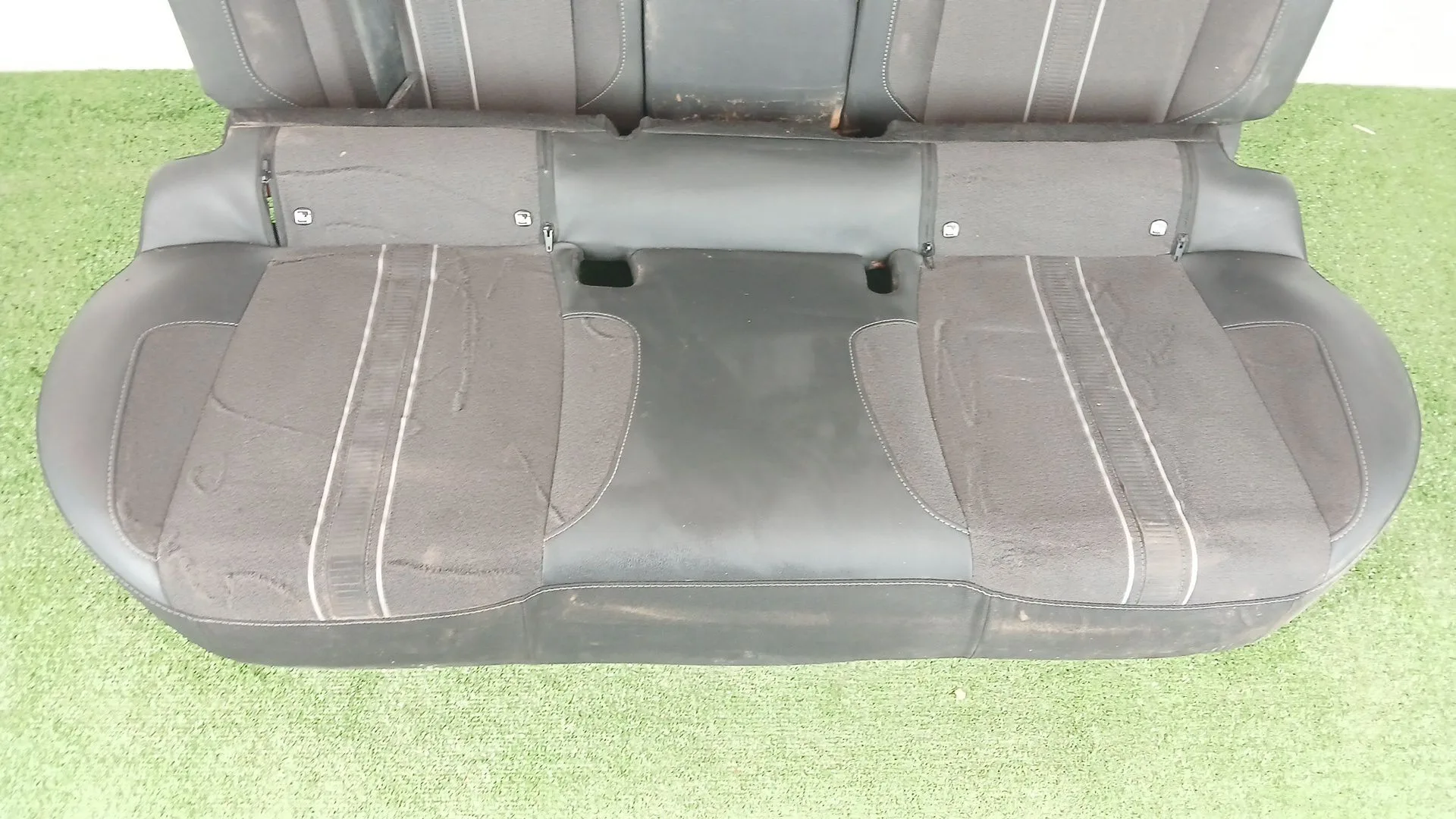 Juego Asientos Completo para Opel Astra L (Ov5)
