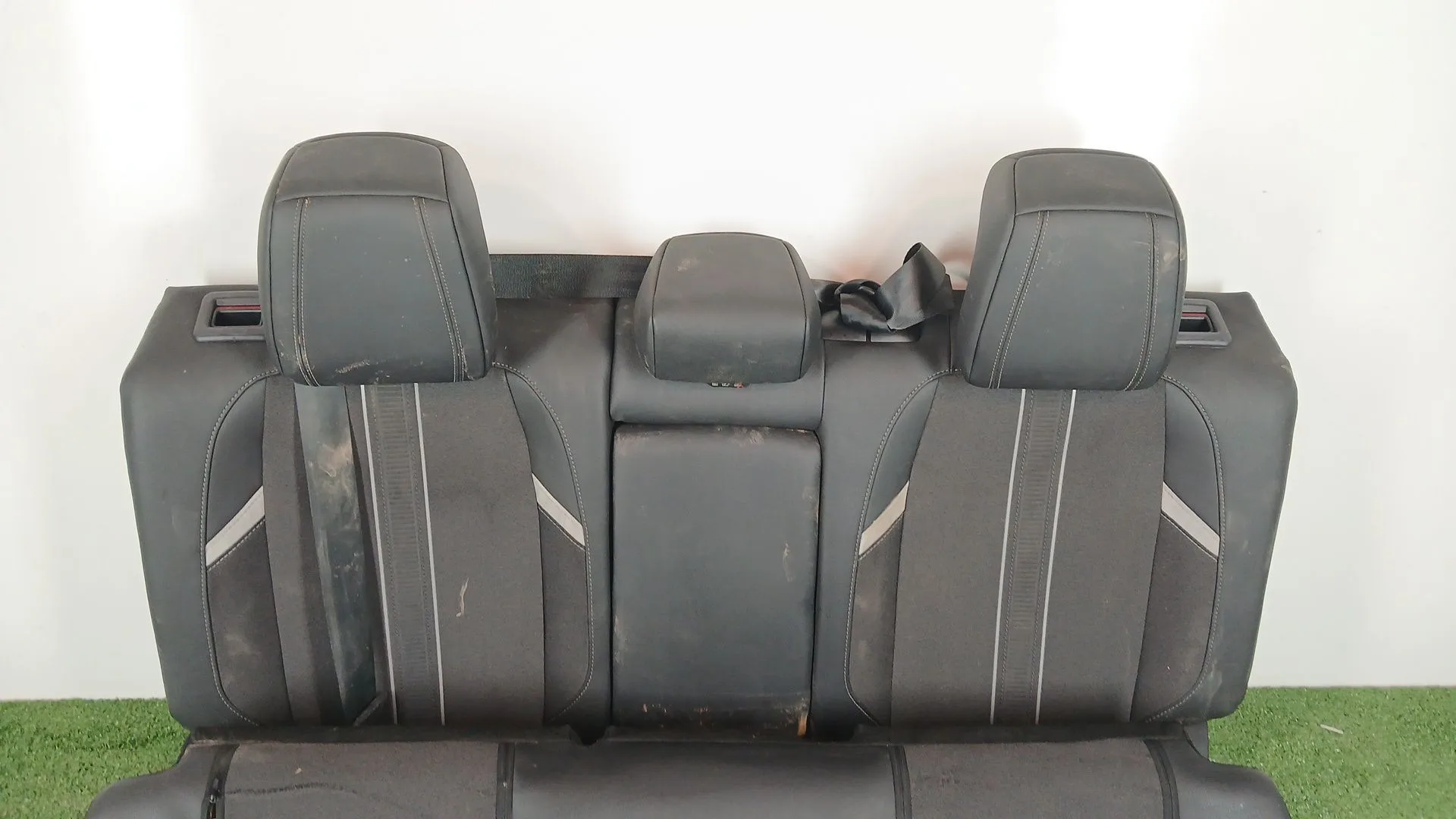 Juego Asientos Completo para Opel Astra L (Ov5)