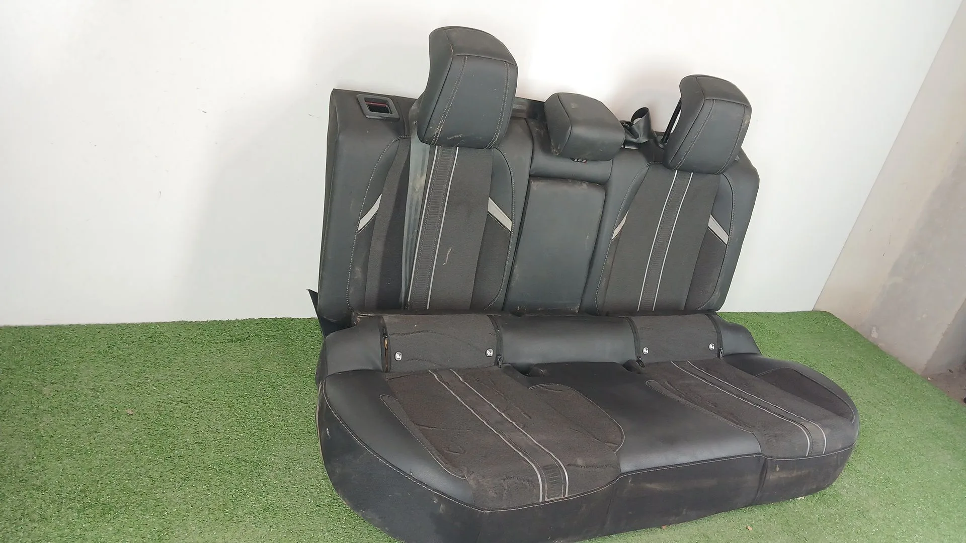 Juego Asientos Completo para Opel Astra L (Ov5)