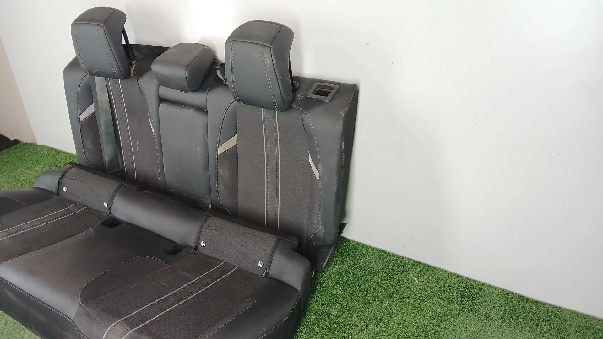 Juego Asientos Completo para Opel Astra L (Ov5)
