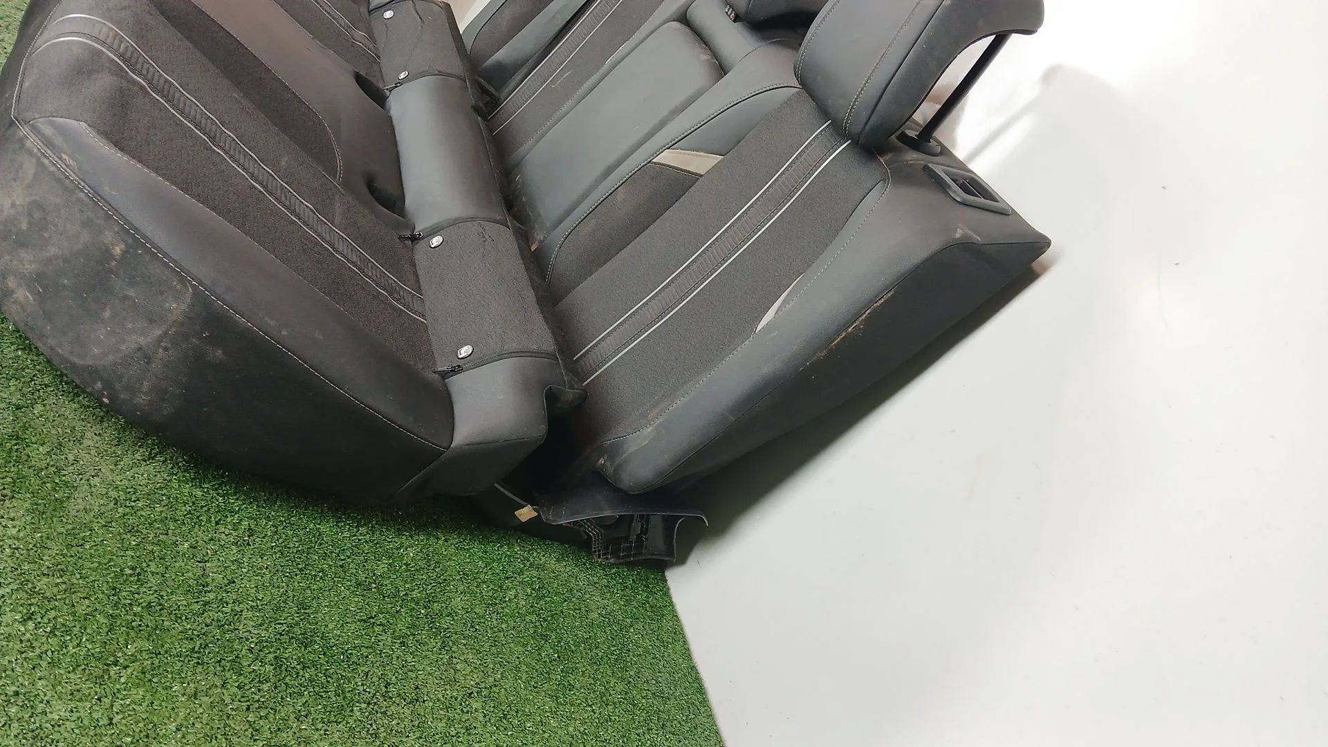 Juego Asientos Completo para Opel Astra L (Ov5)