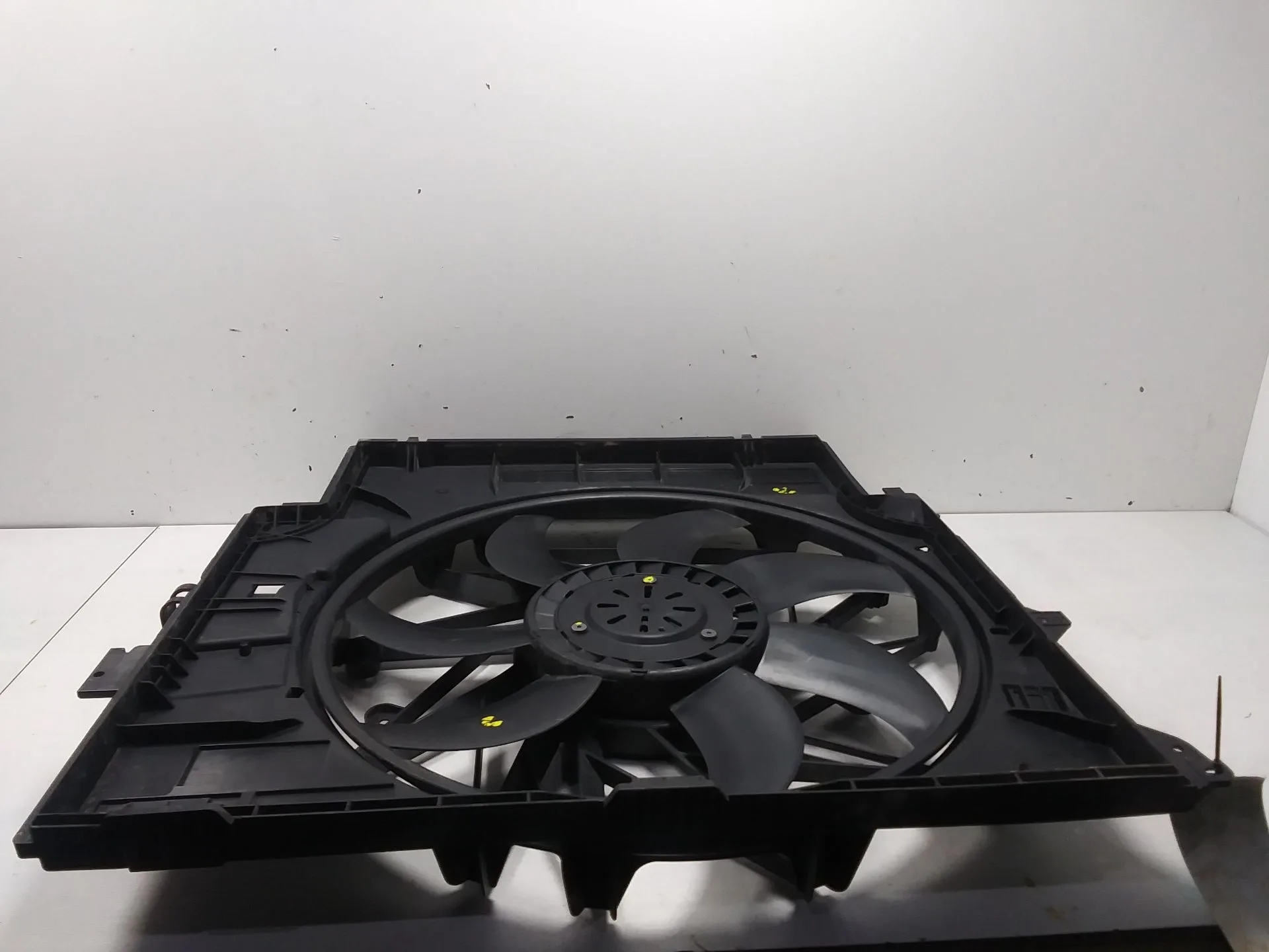 Electroventilador para Bmw X3 (F25)