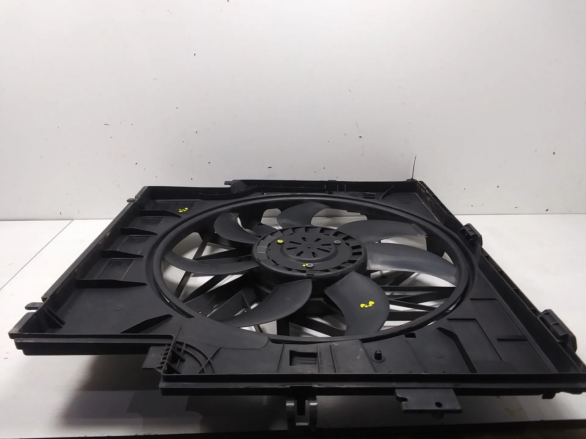 Electroventilador para Bmw X3 (F25)