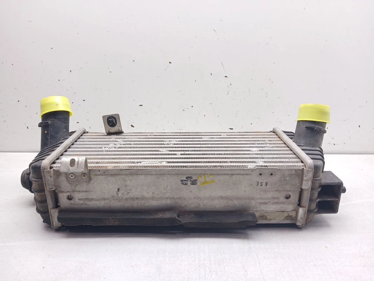 Intercooler para Hyundai Tucson (Tl, Tle)
