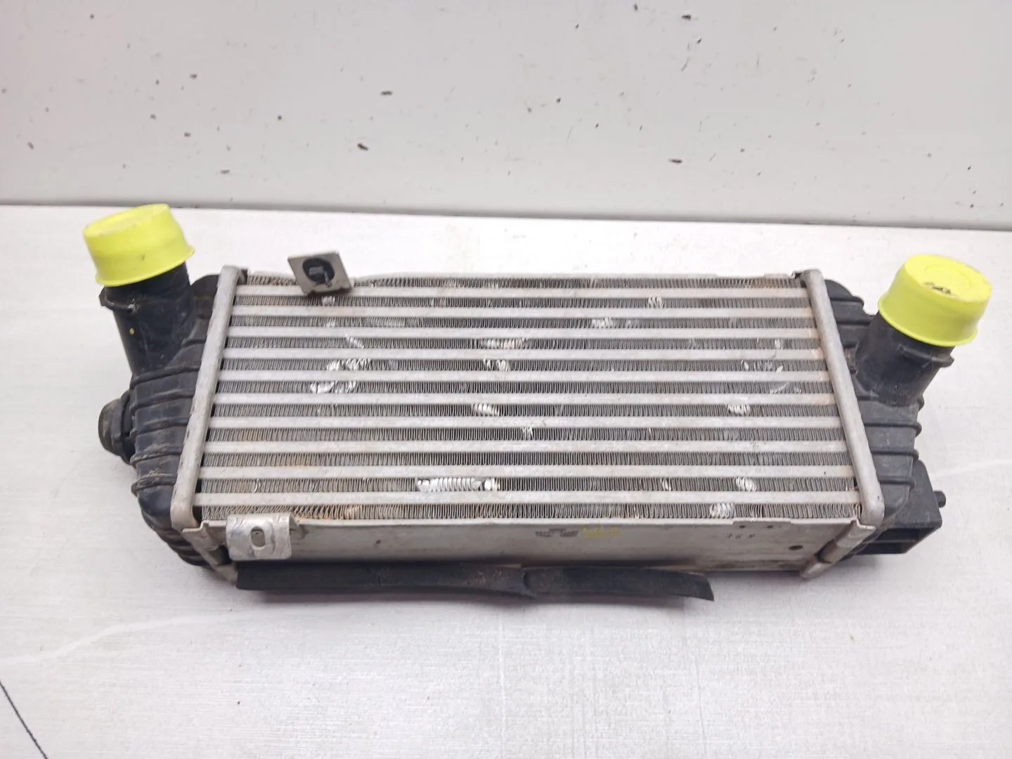 Intercooler para Hyundai Tucson (Tl, Tle)