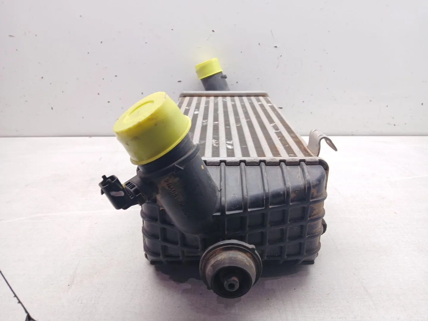 Intercooler para Hyundai Tucson (Tl, Tle)