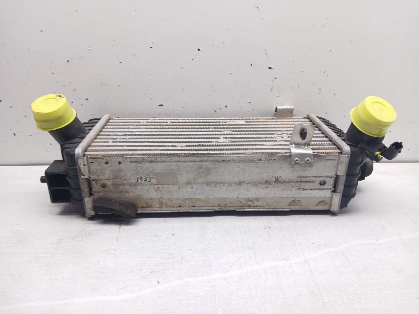 Intercooler para Hyundai Tucson (Tl, Tle)