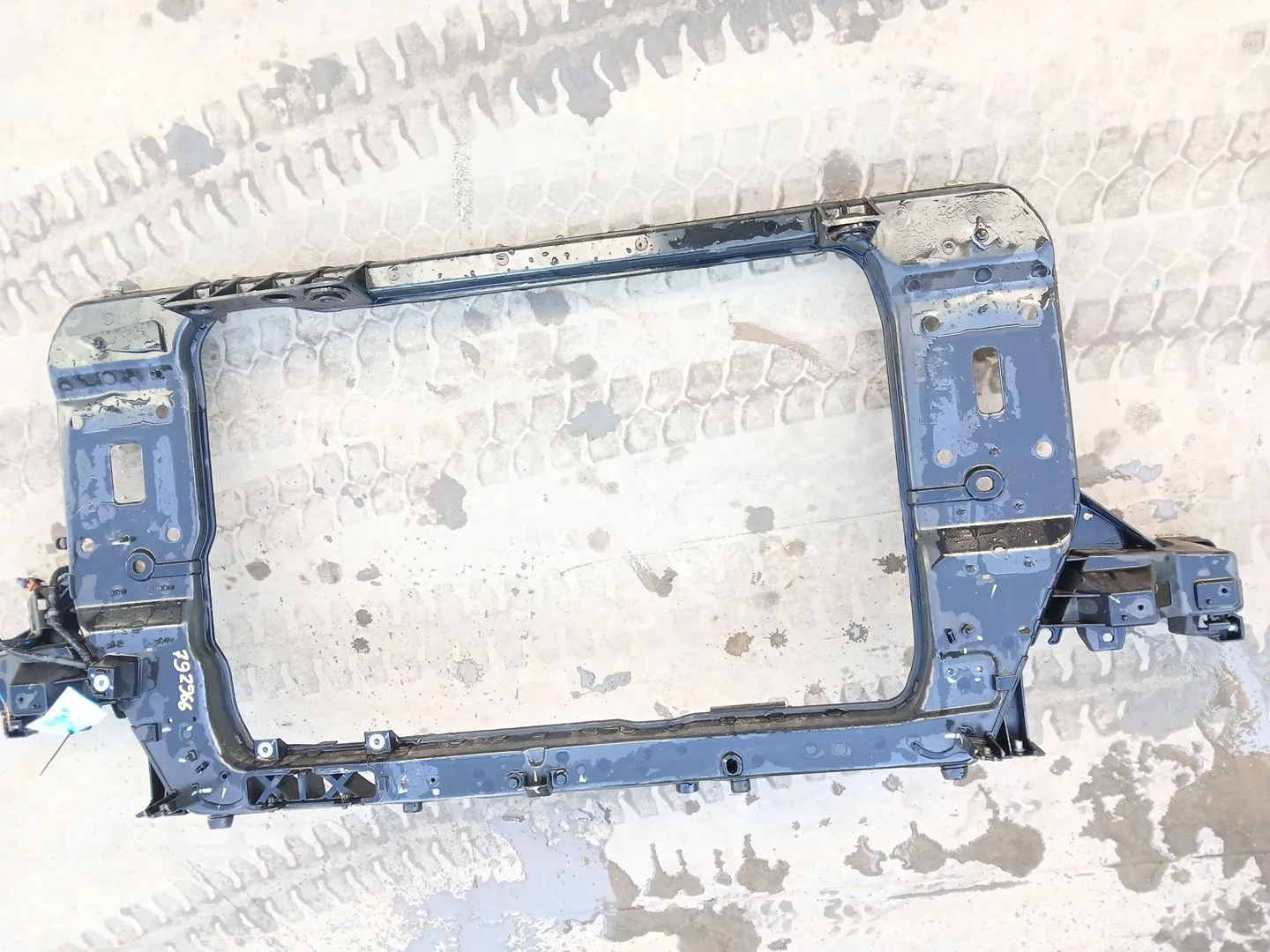 Panel Frontal para Hyundai Ix35 (Lm, El, Elh)