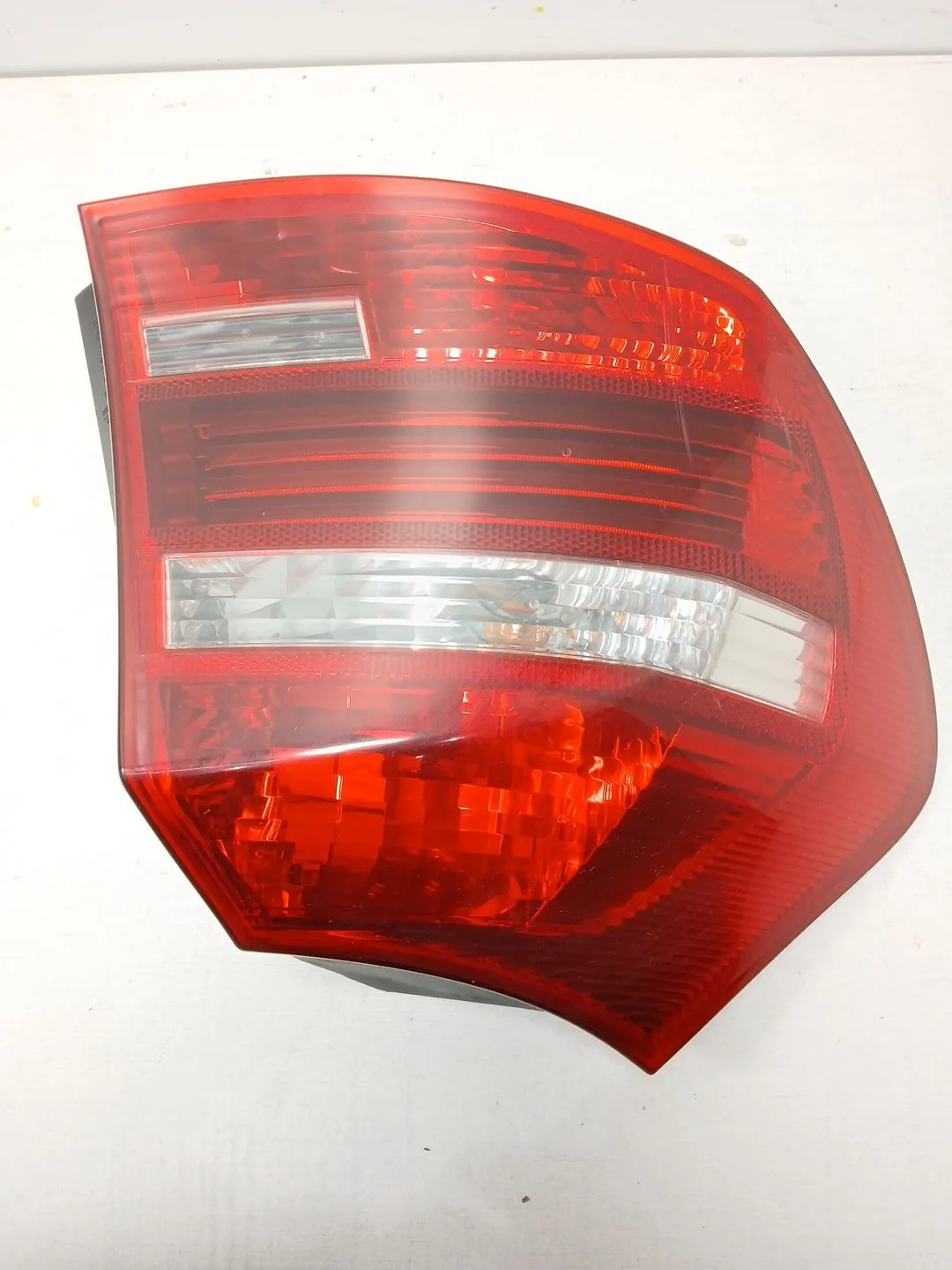 Piloto Trasero Izquierdo para Bmw 1 (E87)