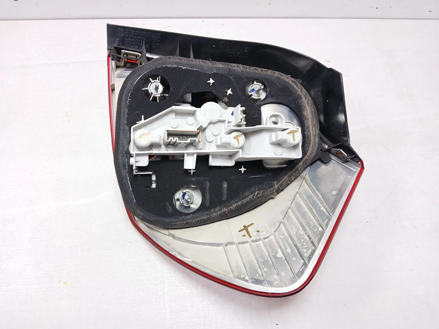 Piloto Trasero Izquierdo para Bmw 1 (E87)