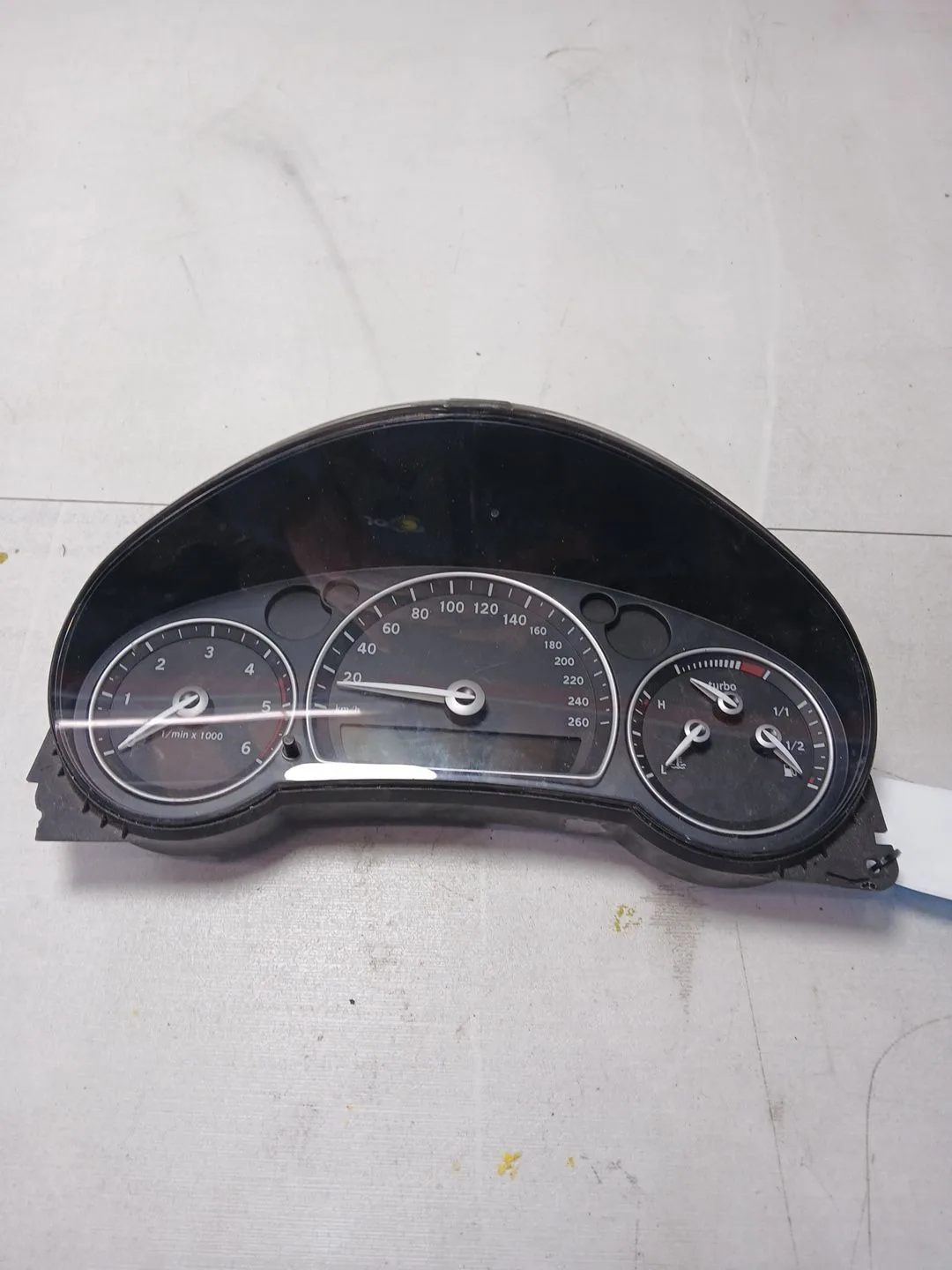 Cuadro Instrumentos para Saab 9-3 Sport Hatch