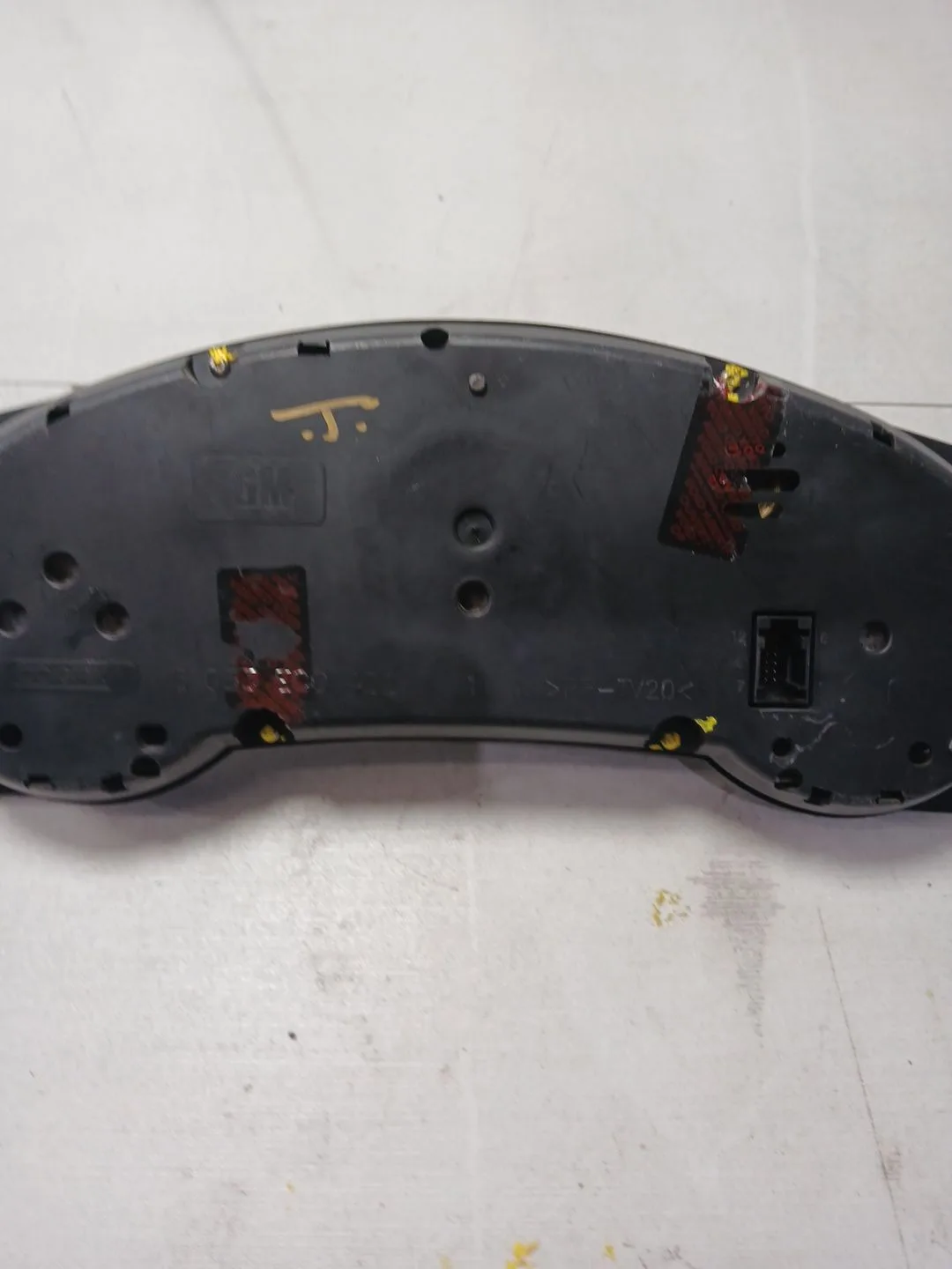Cuadro Instrumentos para Saab 9-3 Sport Hatch