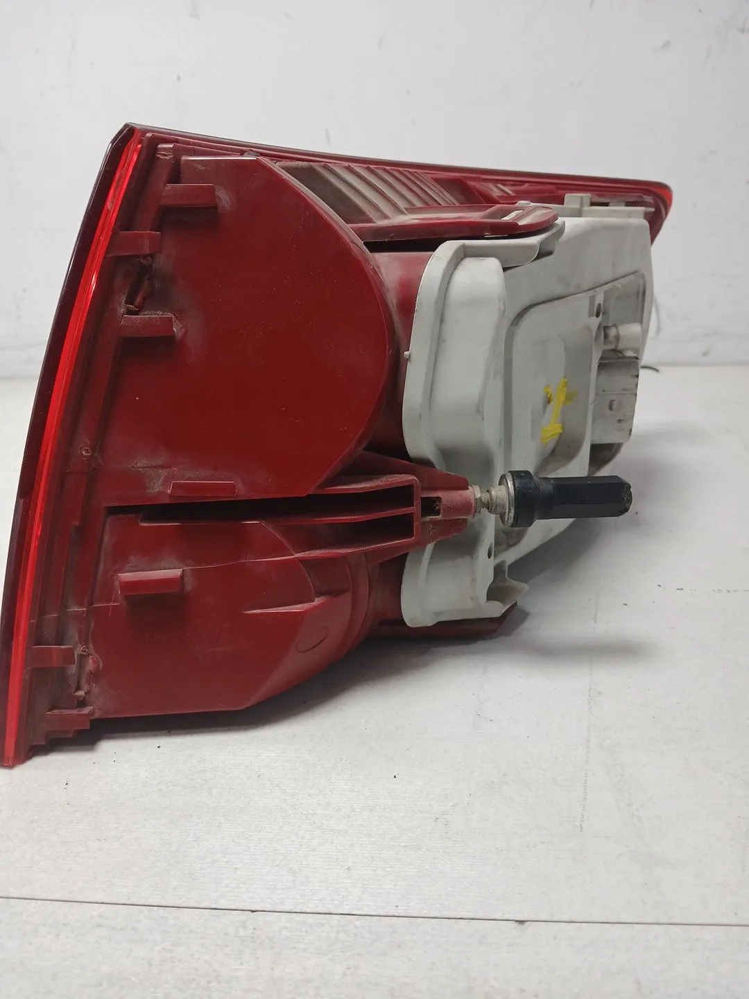Piloto Trasero Izquierdo para Audi A6 Berlina (4F2)