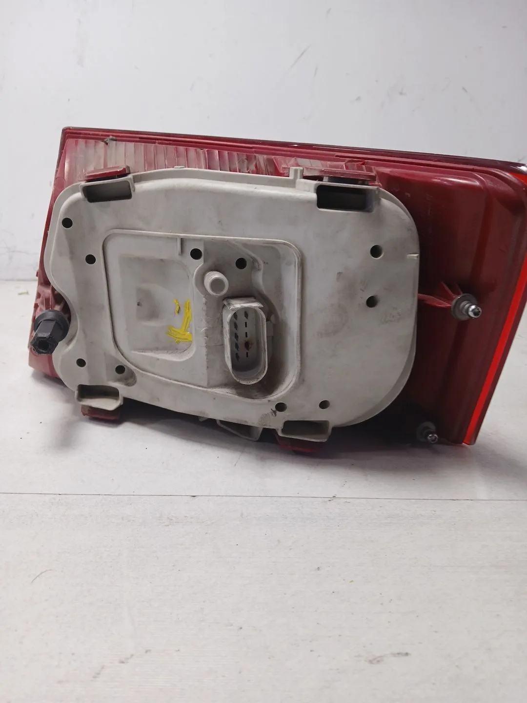 Piloto Trasero Izquierdo para Audi A6 Berlina (4F2)