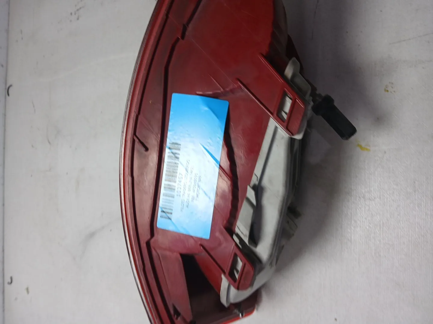 Piloto Trasero Izquierdo para Audi A6 Berlina (4F2)