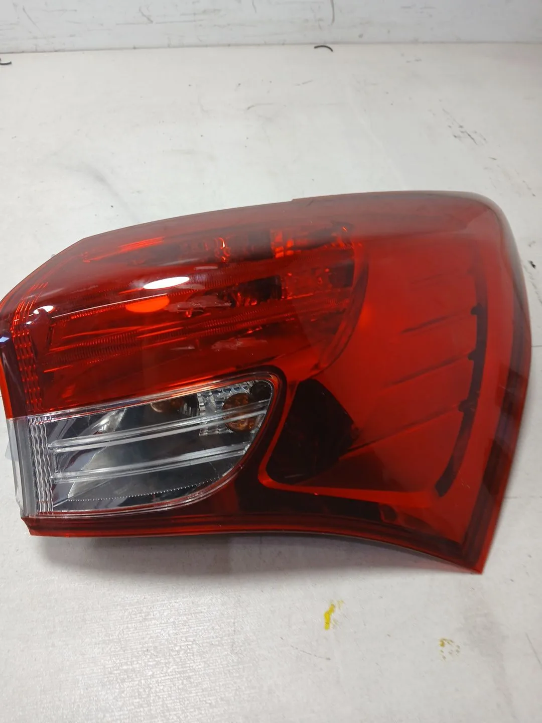 Piloto Trasero Derecho para Hyundai Ix20