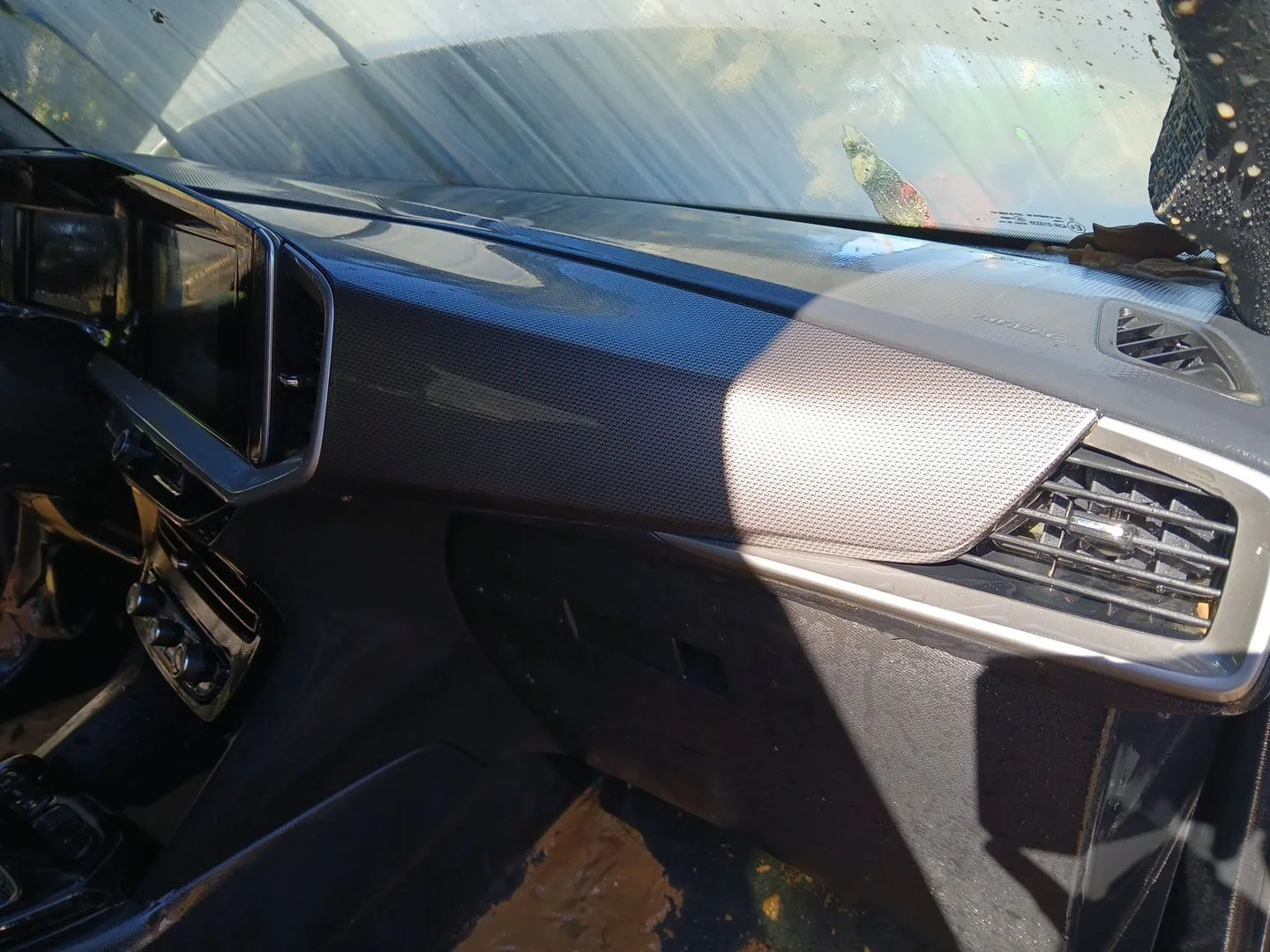 Kit Airbag para Opel Mokka