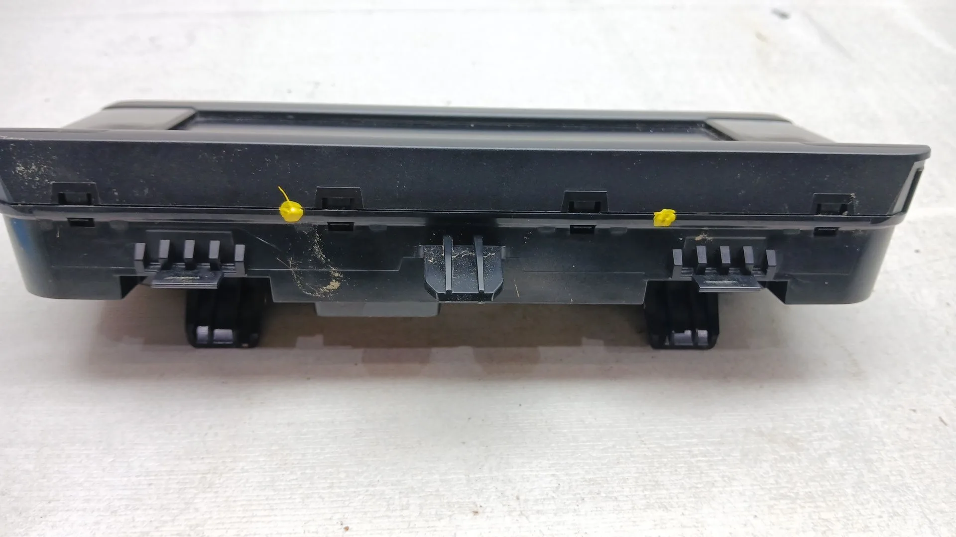 Cuadro Instrumentos para Citroën C4 Cactus