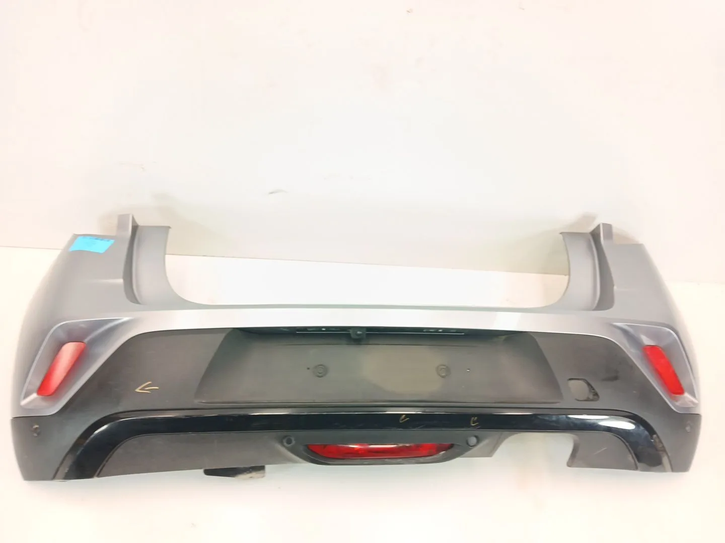 Paragolpes Trasero para Opel Mokka